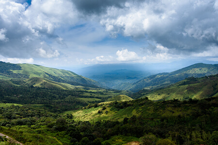 Chikamangalur