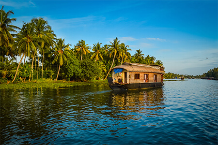 Kumarakom