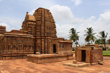 Pattadakal